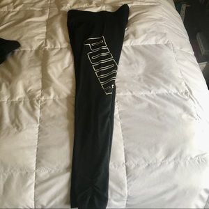 NWOT PUMA leggings